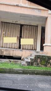 Serdang Perdana Ground Floor Shop for Sale-Below Market Price, End lot