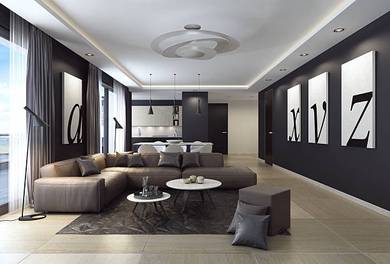 KLCC Linked MRT LRT @ BEST Invest 9% ROI【Fully Furnished】0 Downpayment
