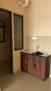 Selayang Condominium, Selayang 18, Nice Condition, 2parking