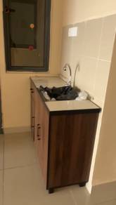 Selayang Condominium, Selayang 18, Nice Condition, 2parking