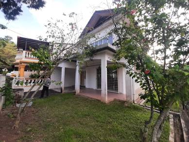 4 Bed Semi D Taman Tasik Jaya Paroi Ampangan (LAMAN LUAS+NEAR ACCESS)