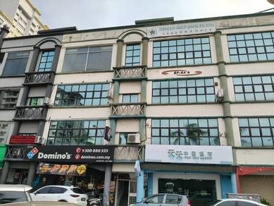 Shop lot taman serdang perdana seri kembangan Nearby MRT selangor
