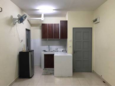 Hot Deal➕Near Help University✅ Seri Atria Apartment✅ Subang For Rent