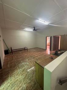 Permas Jaya 2nd Floor Shoplot Kedai CIQ SG Partially Furnished 3B1B