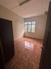 Permas Jaya 2nd Floor Shoplot Kedai CIQ SG Partially Furnished 3B1B