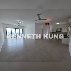3cps Mira Residence 2203sf Seaview Corner  Tanjung Bungah