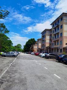 Good for Investment below Market price Saujana Apartment Level 2