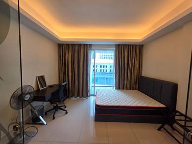 1 bedroom Plaza Damas 3, Sri Hartamas mont kiara