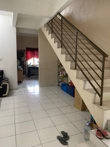 Bilik medium untuk disewa 