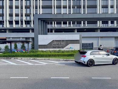AraTre' Residences, Ara Damansara, Selangor 100% Loan✔️ 0% Deposit🍀💥
