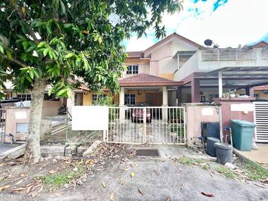 MURAH NEAR SURAU💥2 Sty Seksyen  3 Bandar Baru Bangi UKM