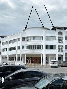 (Nice Location) Kajang Prima Corner Shop Office