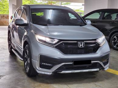 Honda CR-V 2.0 2WD FACELIFT UDR WRY 30KKM CRV