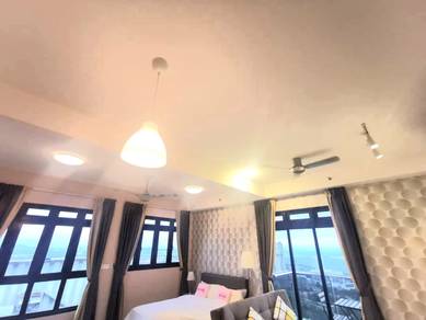 Meridin Studio Apartment G&G Full Loan Tuas
