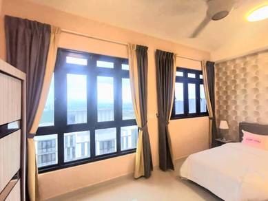 Meridin Studio Apartment G&G Full Loan Tuas
