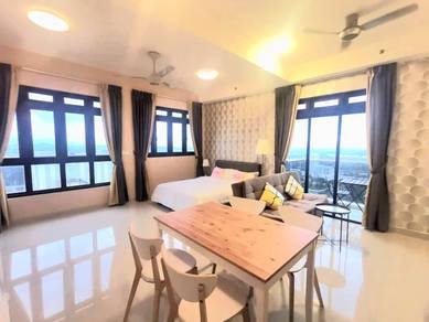 Meridin Studio Apartment G&G Full Loan Tuas