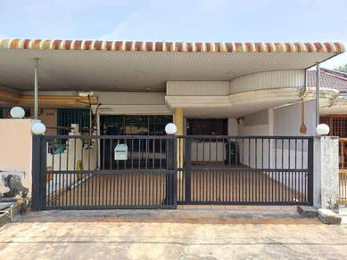 Taman Sejati Indah, Sungai Petani Teres Setingkat For Sale
