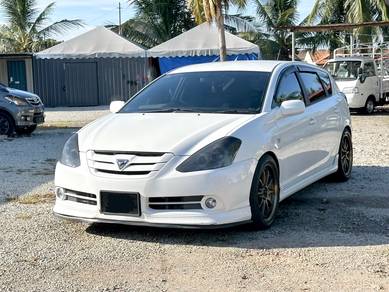 Toyota CALDINA 2.0 ZT (A)