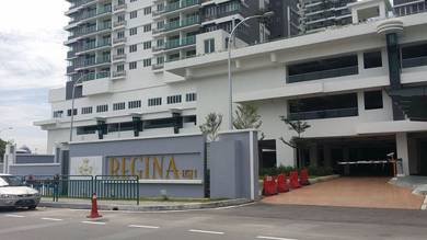 The Regina 1313sqf Subang Jaya🔥1k booking🔥Full loan⚡RENO unit⚡KL