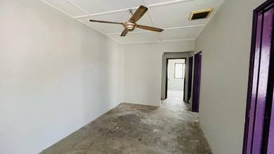 Wawasan Apartment, Taman Wawasan Puchong For Sale
