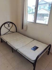 Single Bed