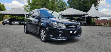 Proton SAGA 1.3 FLX EXECUTIVE(A) FULL LOAN