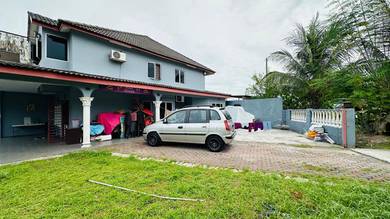 2sty Corner Terrace House, Rawang, Bandar Country Homes, Big Corner
