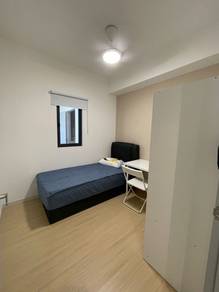 Promo! Kepong Room Rent M Luna  – Only 1 Month Deposit 🔥