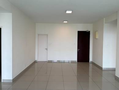 Ascenda Actual Unit, 1200sqft