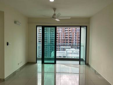 Ascenda Actual Unit, 1200sqft