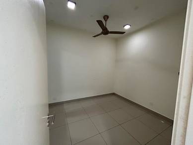 Ascenda Actual Unit, 1200sqft