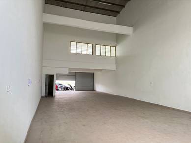 1.5 Storey Light Industry Shop Jalan PJS 1/26@ Taman Petaling Utama