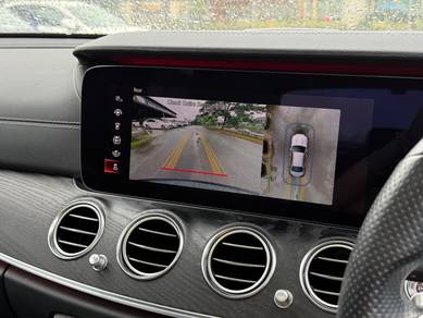 UNREGISTERED 2020 Mercedes Benz E200 AMG SPORT