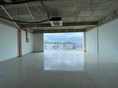Terrace factory for Sale @ Glen 9, Glenmarie, Shah Alam with lift