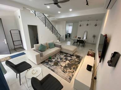 OPEN FACING - Elata Haven @ Setia Tropika, Johor Bahru