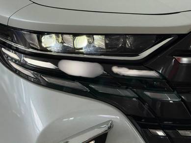 Toyota ALPHARD 2.5 Z (A)