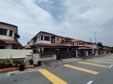 For Sale Semi-D @ Sunway Garden Villa, Sunway City Tambun, Ipoh