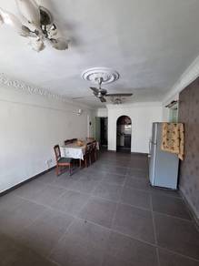 Pangsapuri Subang Suria,U5 Shah Alam For Sale