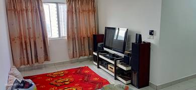 3 Bedroom Condo at Suria Pantai Residency for RENT ! EXIM/Residency V