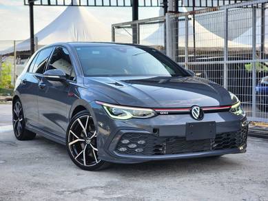 Volkswagen GOLF 2.0 GTI MY22
