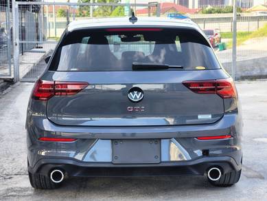 Volkswagen GOLF 2.0 GTI MY22