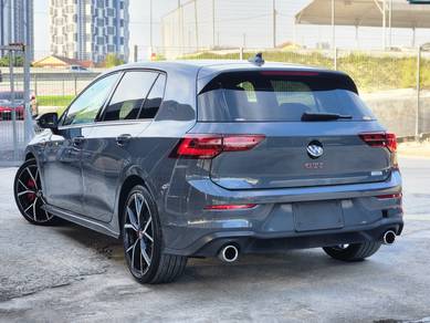 Volkswagen GOLF 2.0 GTI MY22