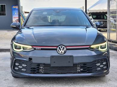 Volkswagen GOLF 2.0 GTI MY22