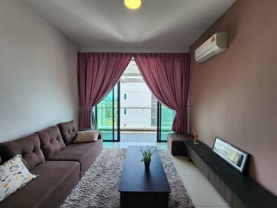 Kingfisher Putatan Condo✨ | 🔥 Tanpa Deposit | Tempah Dengan RM500 Sj✨