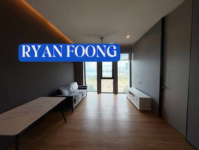 City of dream 1097sqft fully furnished Tanjung Tokong worth rent 2cp