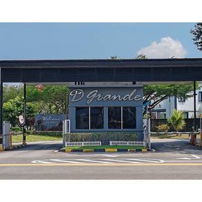 (D’Grande), Taman Bukit Indah 👇Pls Read👇 | Sila Baca Info👇Baca |