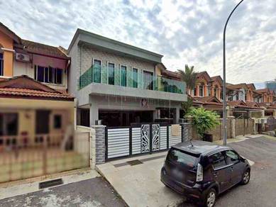 2 Storey Terrace House, Taman Mutiara Subang, Subang Jaya, Selangor