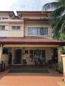 Termurah Below Value 2.5 Storey Semi-D Dataran Prima Ampang Near Lotus