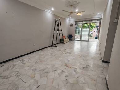 Permas Jaya Single Storey 3bed 2bath Near CIQ