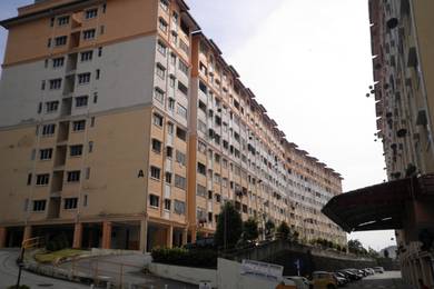 [ Rm1k✅Booking✅] Puncak Baiduri Apartment Cheras Freehold 100%✅Loan